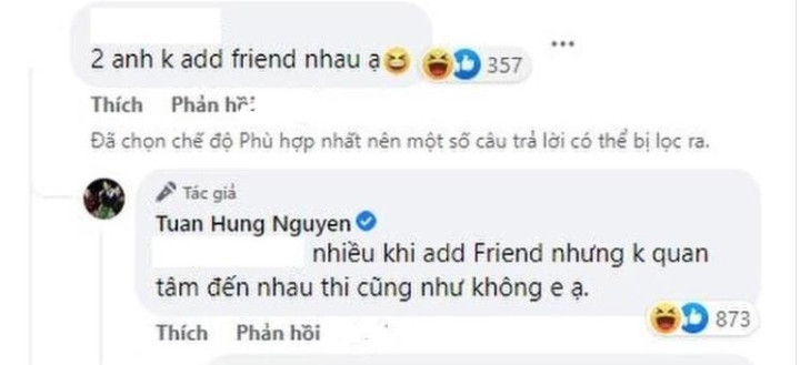 Sau nhieu nam bi 