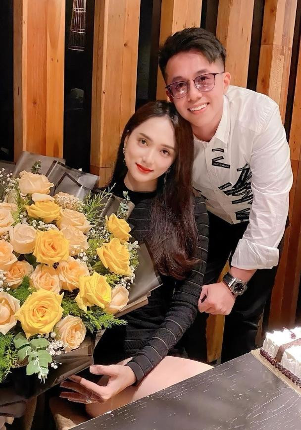 Matt Liu - tinh cu Huong Giang bat ngo xac nhan ket hon?-Hinh-3