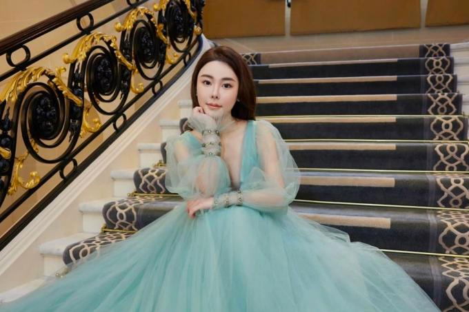 Vu nguoi mau Thai Thien Phuong bi giet: Chu muu la bo chong cu