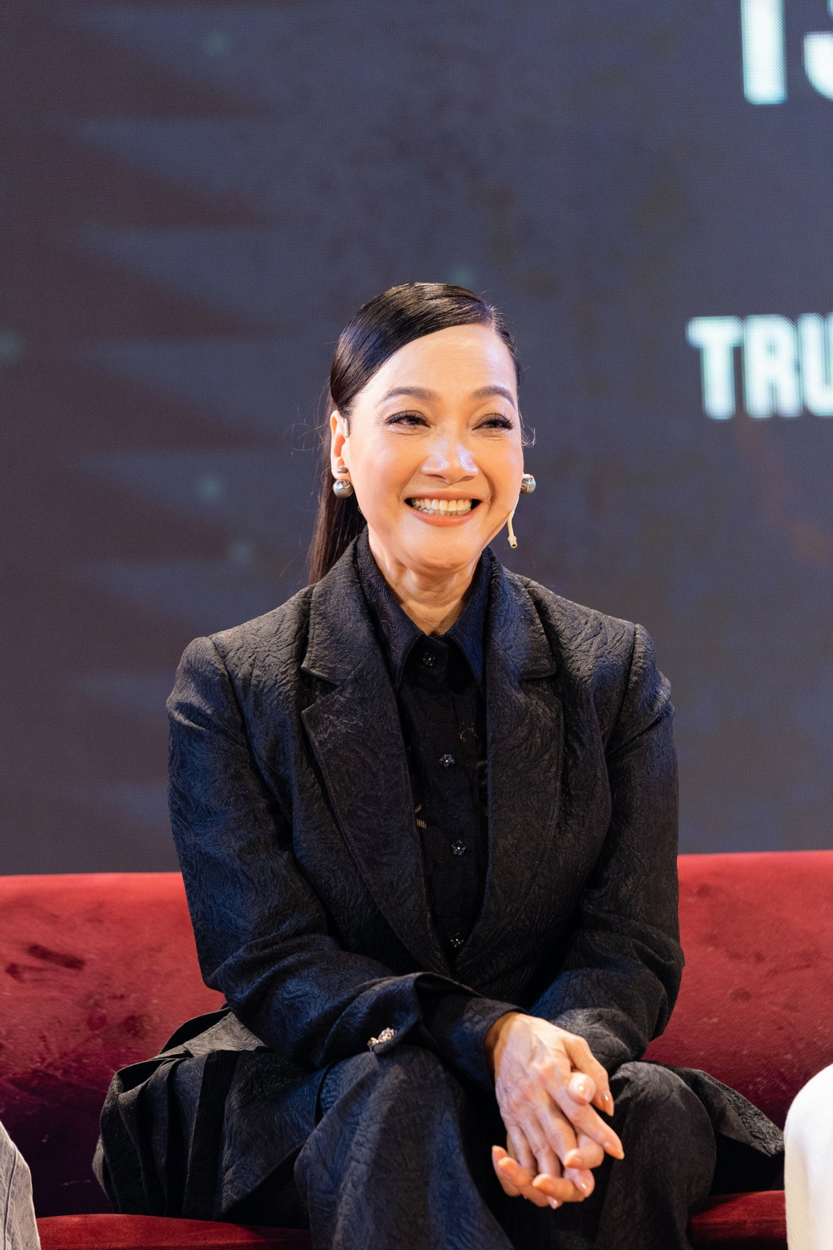 NSND Le Khanh dung dong phim sau 40 nam-Hinh-2