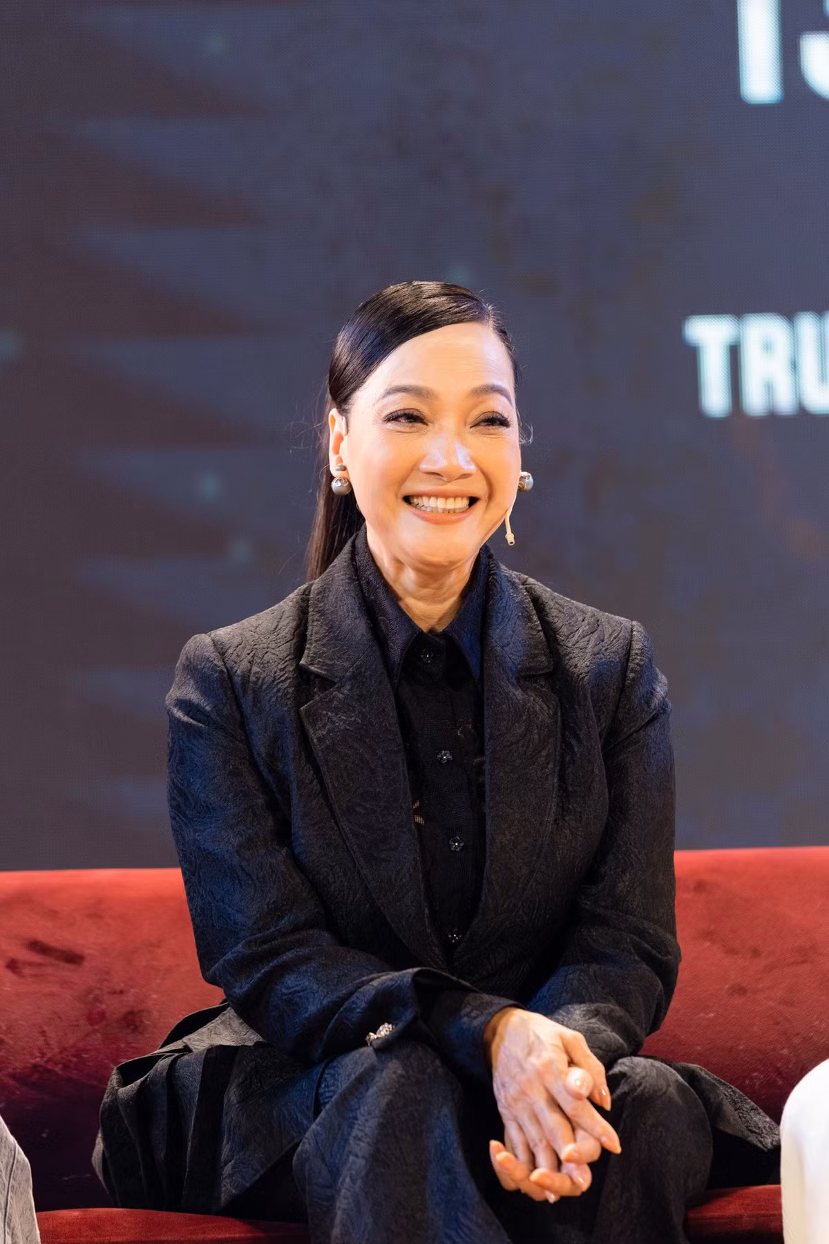 NSND Le Khanh dung dong phim sau 40 nam-Hinh-2