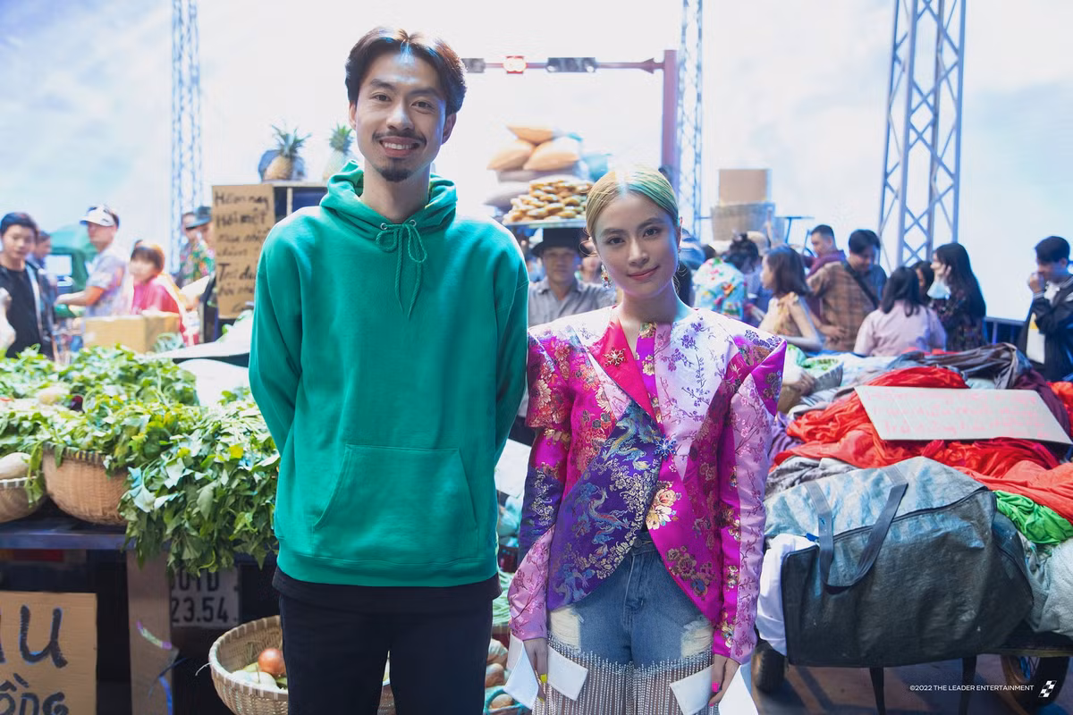 Den Vau bac tin lam dam hoi voi Hoang Thuy Linh-Hinh-2