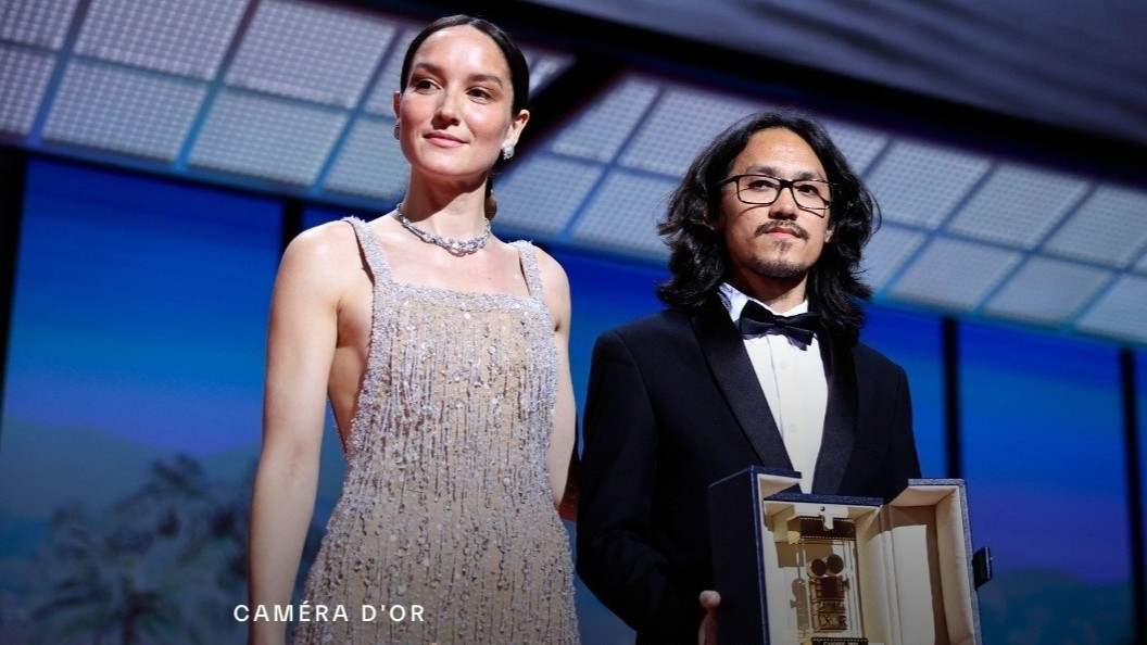 Tran Anh Hung thang giai Dao dien xuat sac tai Cannes 2023-Hinh-2