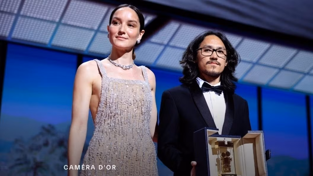 Tran Anh Hung thang giai Dao dien xuat sac tai Cannes 2023-Hinh-2