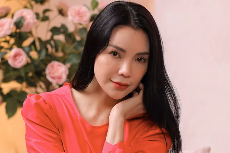 Tra Ngoc Hang len tieng thong tin bi kien doi 2,5 ty