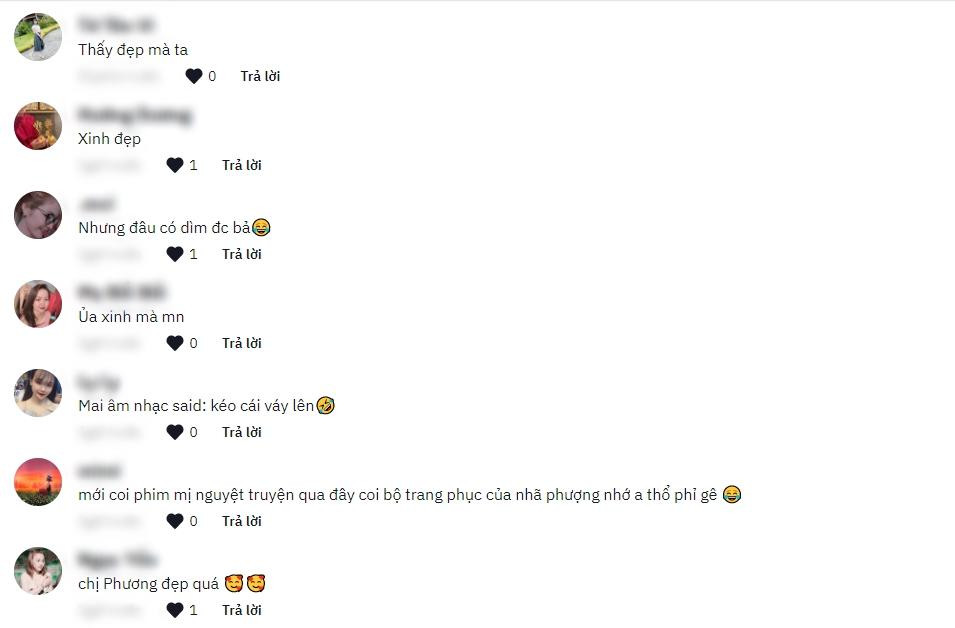 Nha Phuong gay tranh cai vi mac vay nhu dap men di su kien-Hinh-7