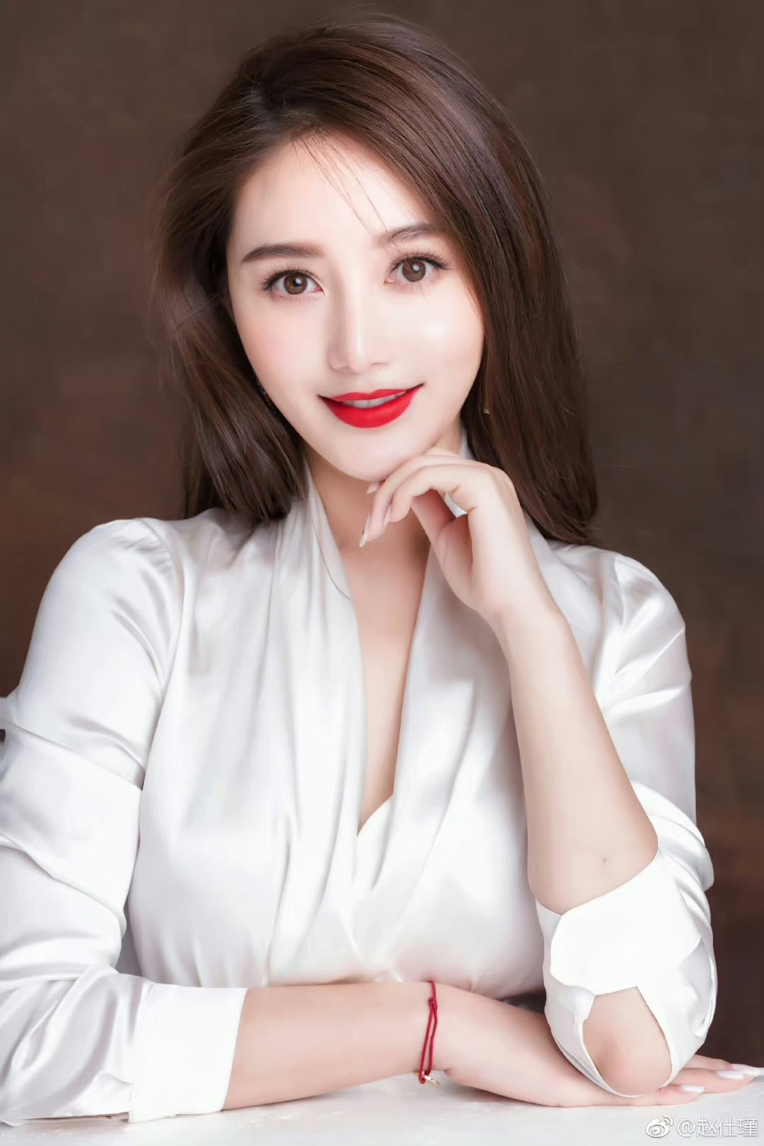 Huynh Hieu Minh va Angelababy deu co tinh moi-Hinh-3
