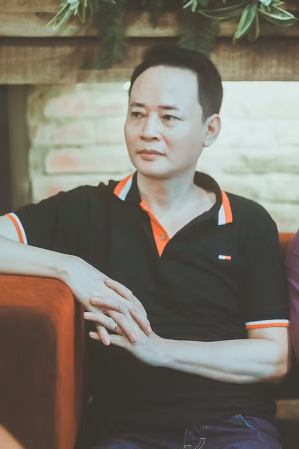 Dien vien Tung Duong sap ket hon lan 4 voi ban gai kem 12 tuoi