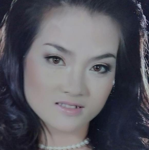 Nguoi mau Thien Van qua doi o tuoi 40