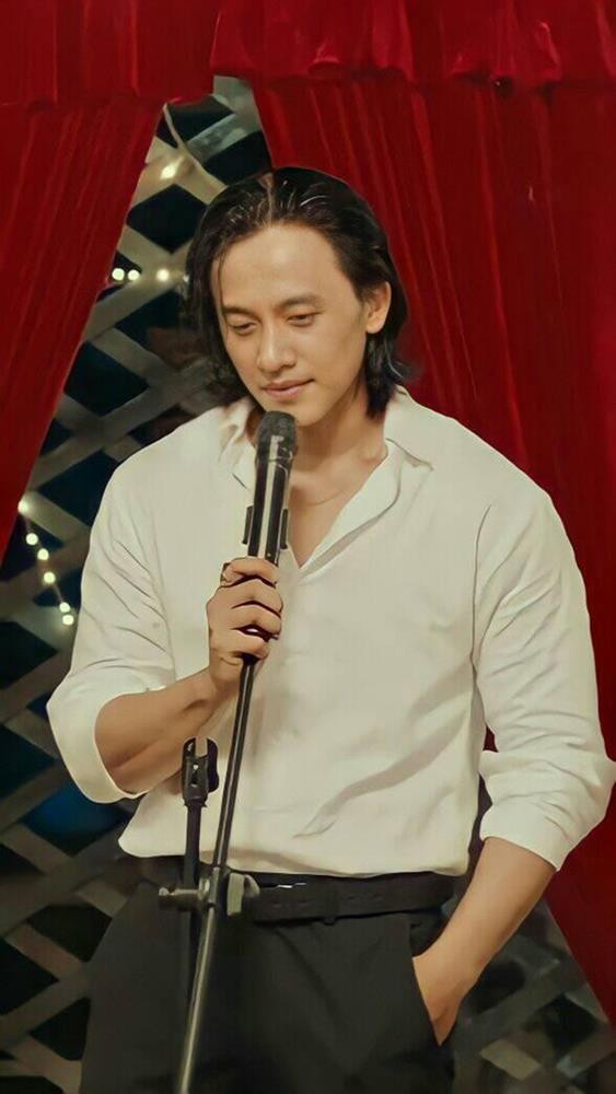 Mai Tai Phen sanh doi ben My Tam trong tiec sinh nhat-Hinh-3