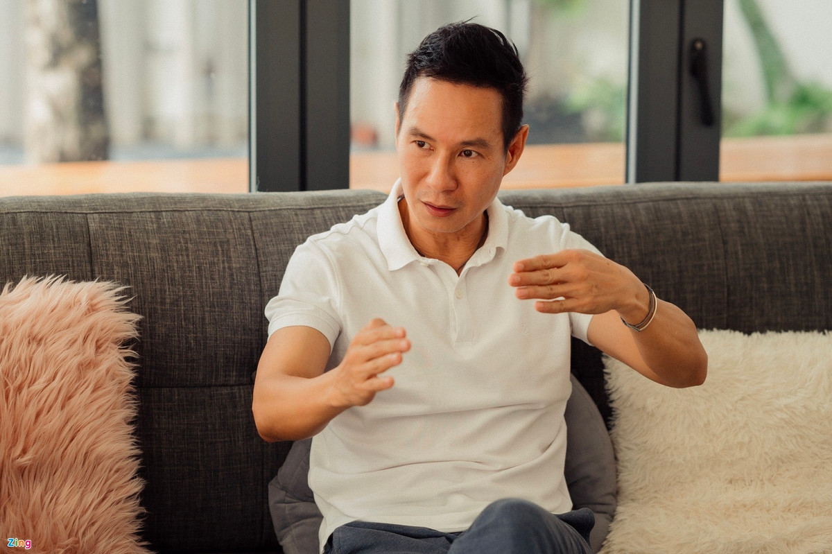 Ly Hai phan hoi thong tin bi bat vi danh bac o Vinh Phuc