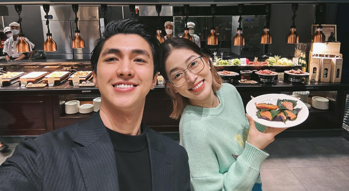 Le Quyen khoe vai tran, Phuong Mai goi cam-Hinh-3