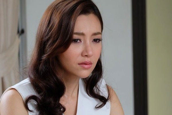 Moi chi dau den nha choi, chi ay tu choi ma toi xau ho