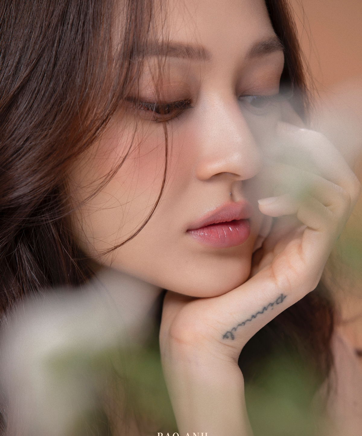 Bảo Anh lần đầu lên tiếng sau tin đồn đẻ con cho đại gia Bao Anh lan dau len tieng sau tin don de con cho dai gia