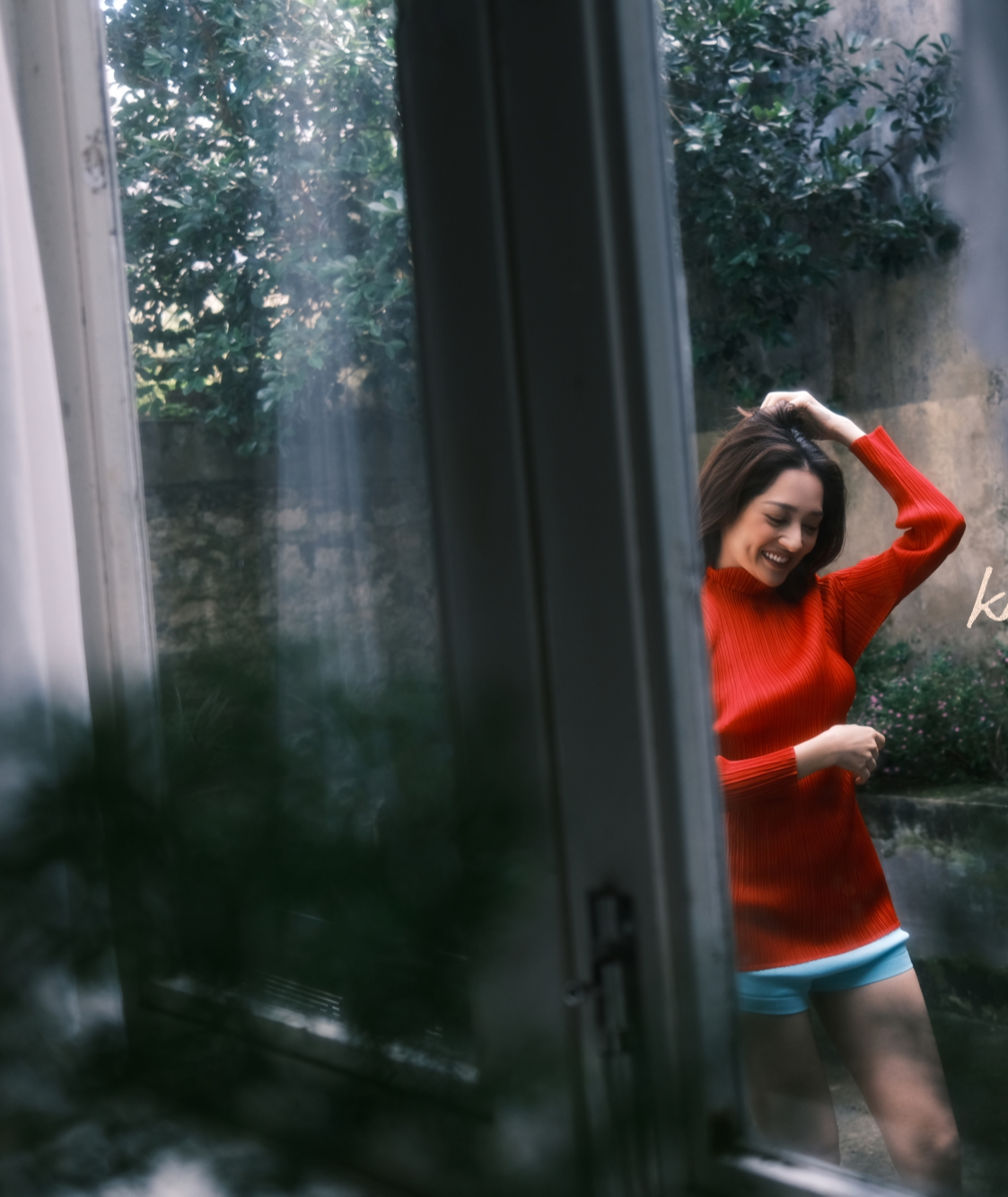 Bảo Anh lần đầu lên tiếng sau tin đồn đẻ con cho đại gia - Hình 2 Bao Anh lan dau len tieng sau tin don de con cho dai gia-Hinh-2