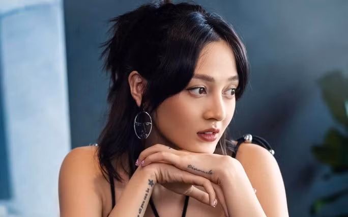 Bao Anh lan dau len tieng sau tin don de con cho dai gia-Hinh-3