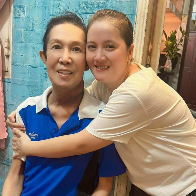 Dien bien vu gia dinh tranh chap tai san nghe si Vu Linh de lai