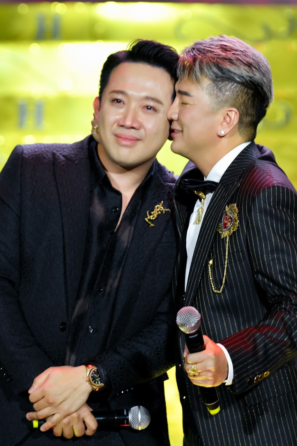 NSND Thanh Hoa: Goi toi la “nu hoang nhac dong que” toi cam ngay-Hinh-2