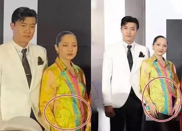 ảo Anh liên tục bị soi vòng 2 bất thường.