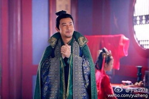 Ke tieu nhan nhat trong Than dieu dai hiep cua Kim Dung la ai?-Hinh-3