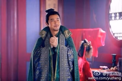 Ke tieu nhan nhat trong Than dieu dai hiep cua Kim Dung la ai?-Hinh-3