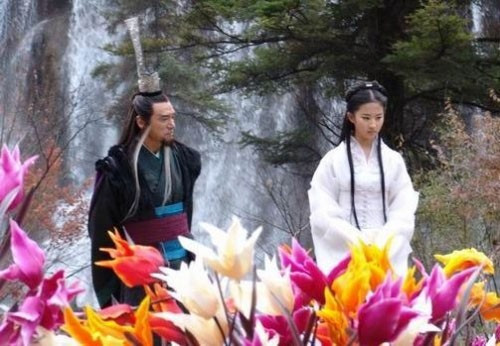 Ke tieu nhan nhat trong Than dieu dai hiep cua Kim Dung la ai?