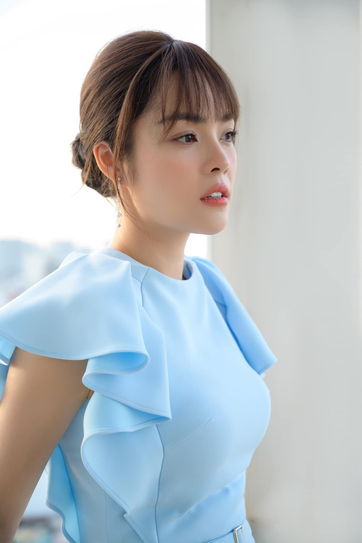 Duong Cam Lynh thua nhan tung danh bai tai casino