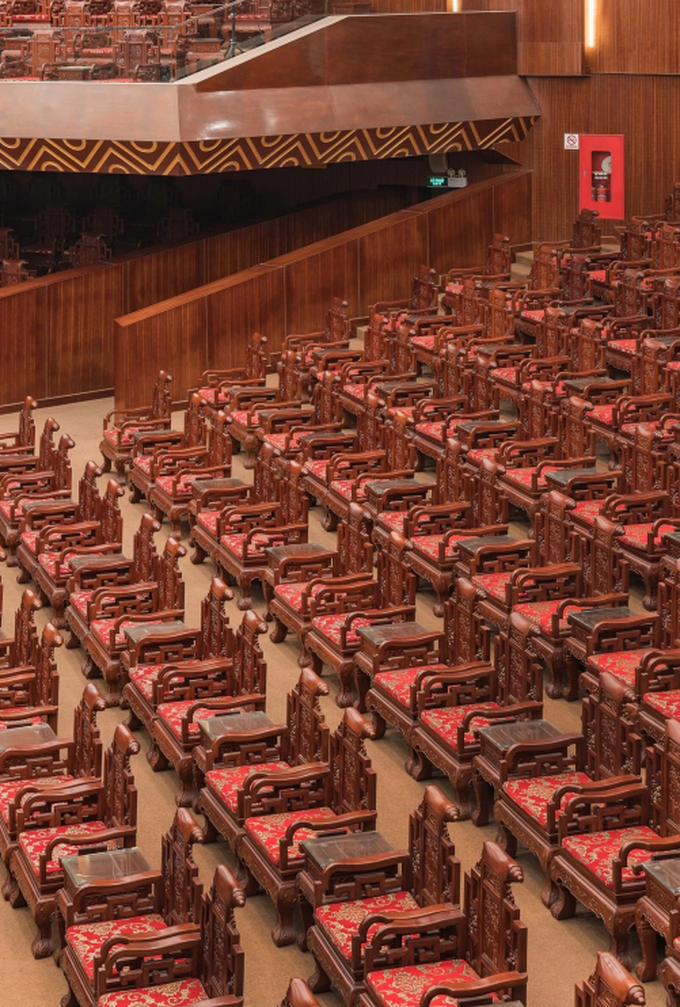 Tiet lo gia ghe Dong Ky bi che: Gia binh dan, tong 6,3 ty-Hinh-2