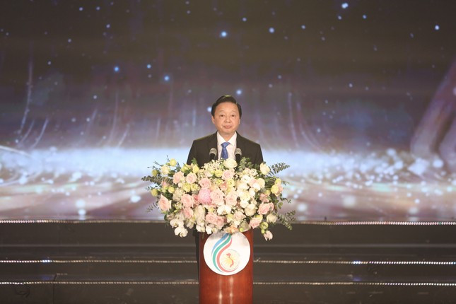 "Thương ngày nắng về" thắng giải Vàng, Thanh Sơn, Ngân Quỳnh gây bất ngờ ảnh 3