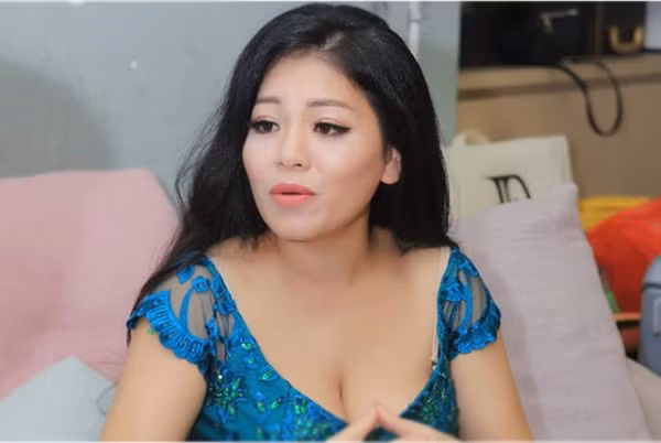 Anh Tho len tieng khi bi to het cat-se 86 trieu dem nhac o HN