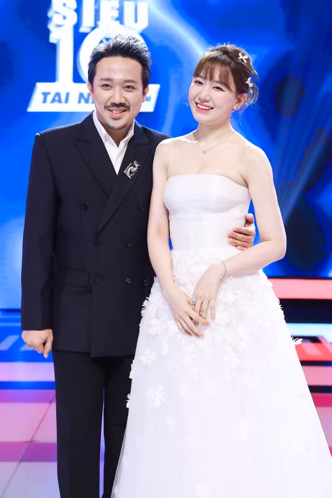 Tran Thanh bi gian tinh mach chan, lo ly do han che tham gia gameshow-Hinh-2