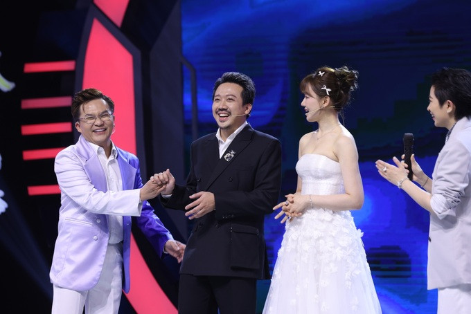 Tran Thanh bi gian tinh mach chan, lo ly do han che tham gia gameshow