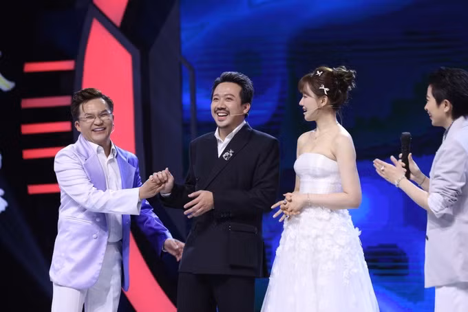 Tran Thanh bi gian tinh mach chan, lo ly do han che tham gia gameshow