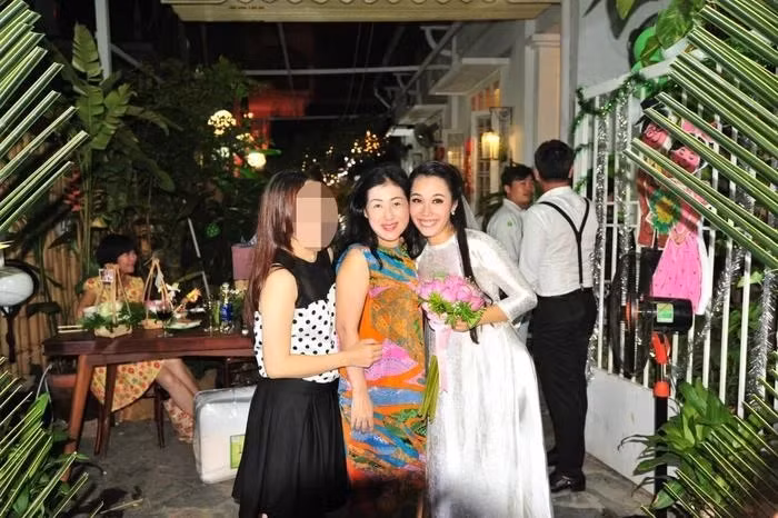 O Sen Ngoc Mai noi ve anh cuoi voi nguoi khong phai Quoc Nghiep-Hinh-2