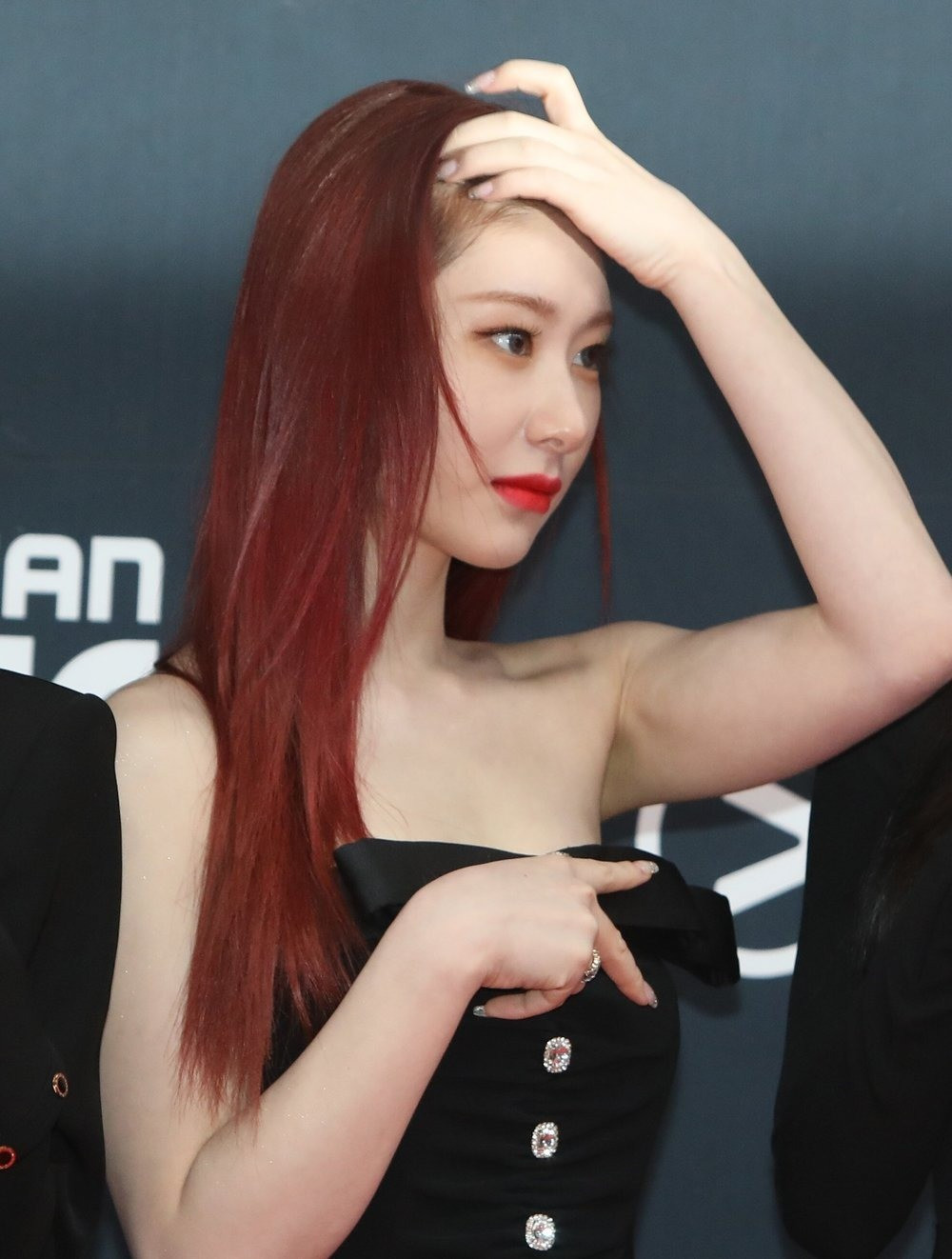 Để có được hình thể khỏe khoắn như vậy, cô dành nhiều thời gian tập luyện chăm chỉ.