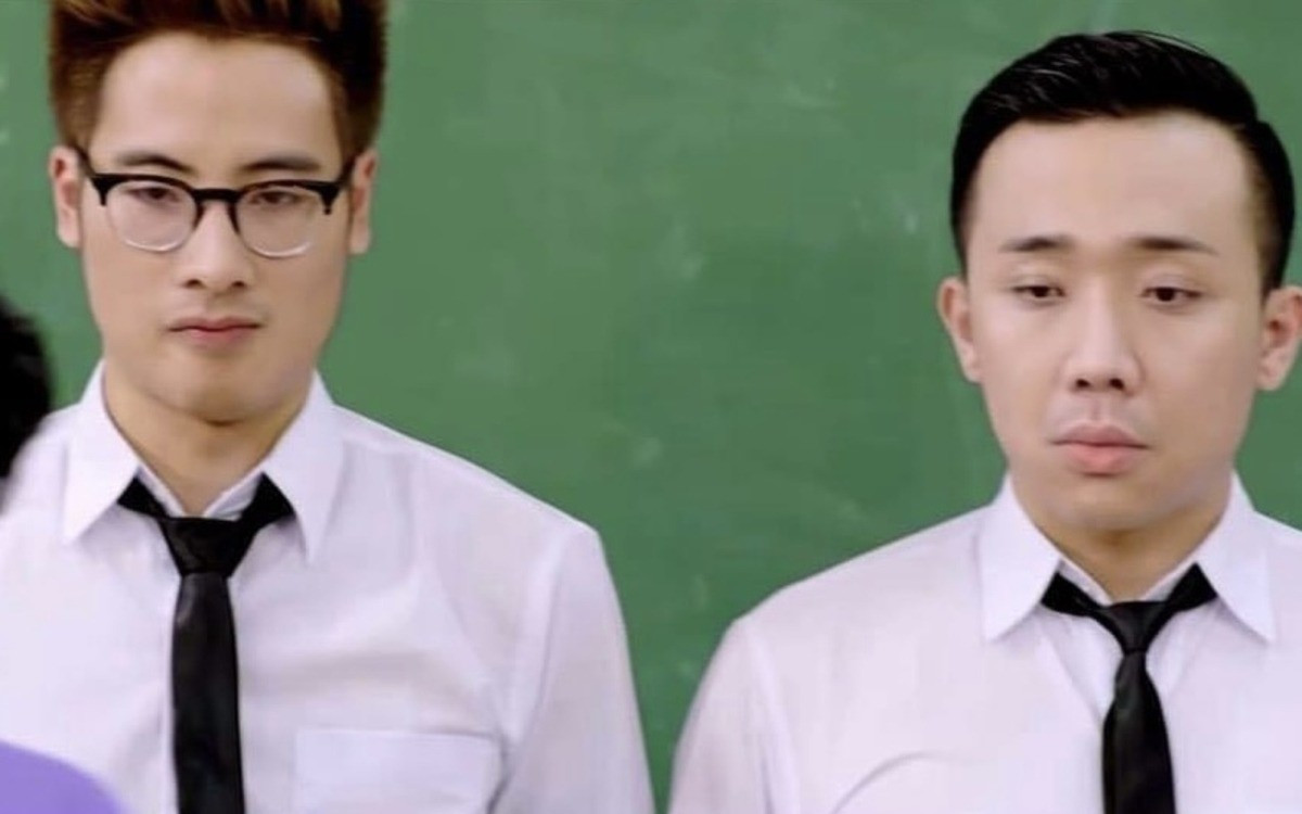 Tran Thanh dang bi loi dung