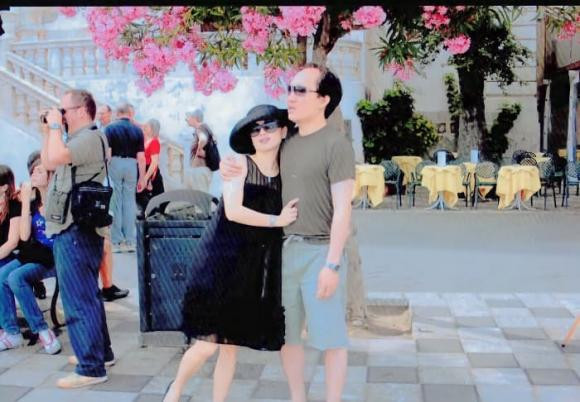 Ha Phuong tinh tu ben chong ty phu sau tin don hon nhan-Hinh-3