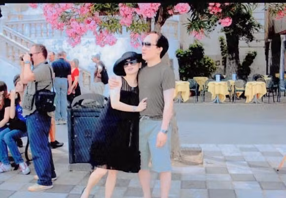 Ha Phuong tinh tu ben chong ty phu sau tin don hon nhan-Hinh-3