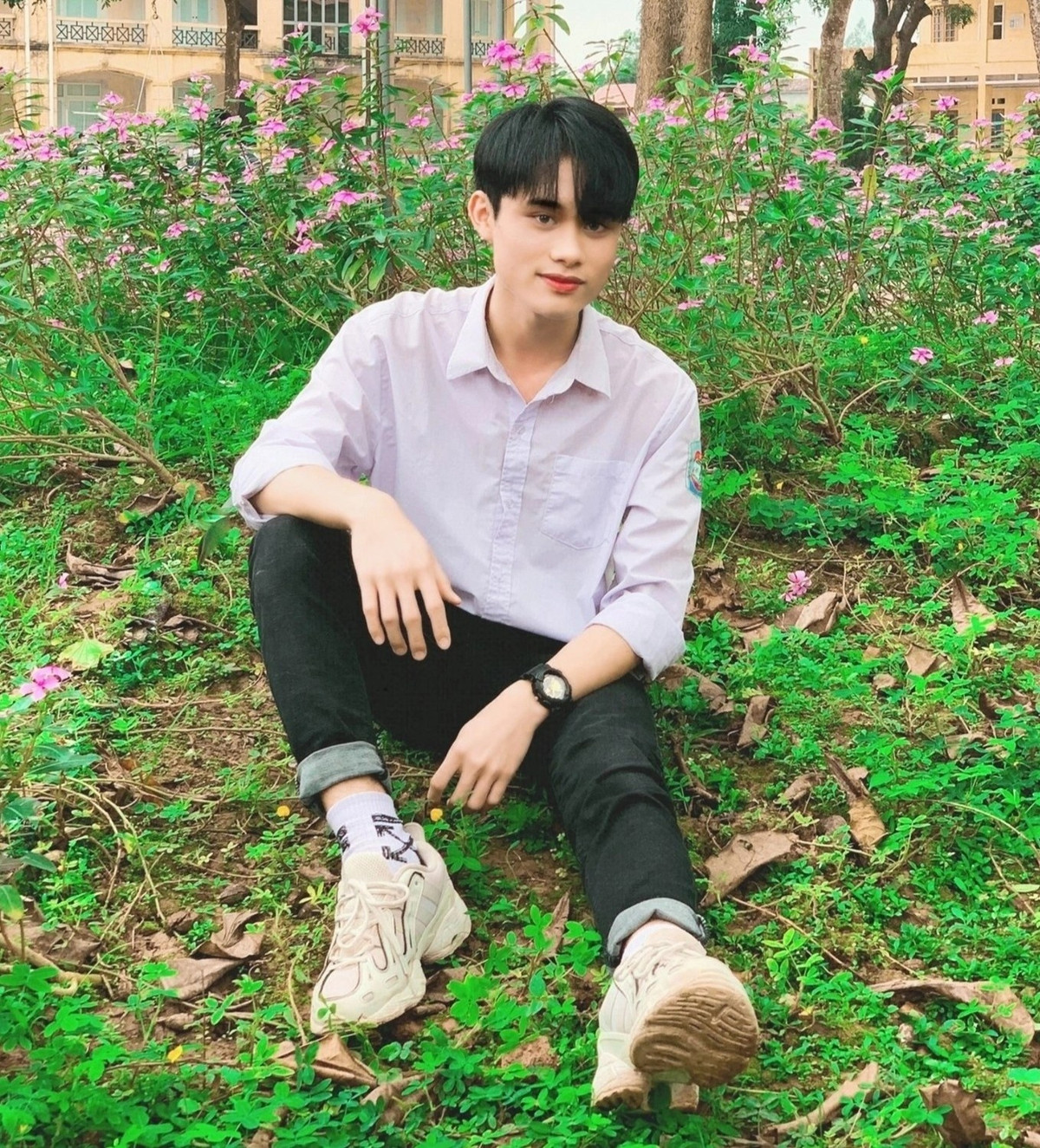 A khoa khoi A1 chia se cach lam bai trac nghiem mon Ly dat diem cao-Hinh-2