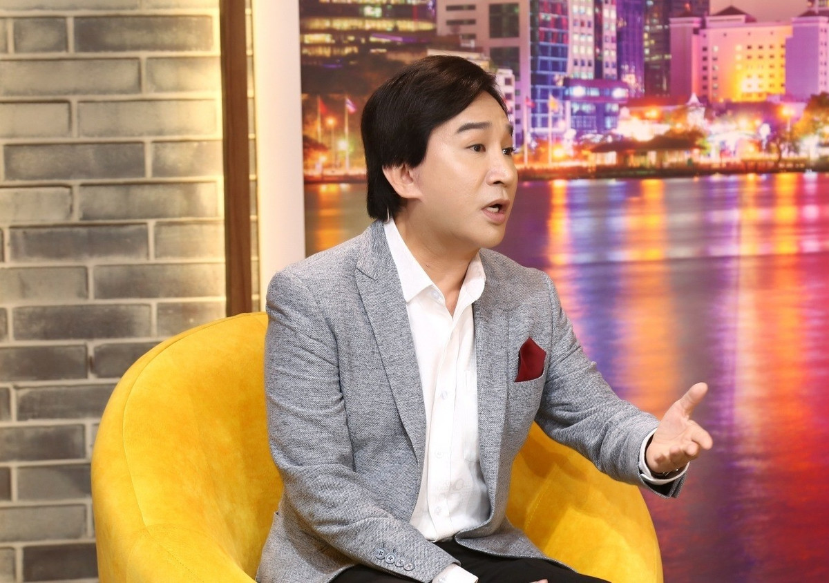 Cong ty bao hiem hen gap Kim Tu Long vu 