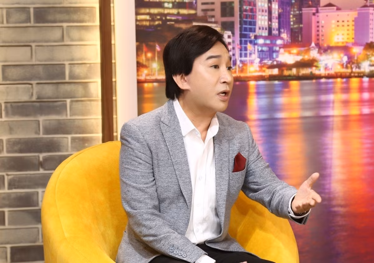 Cong ty bao hiem hen gap Kim Tu Long vu 