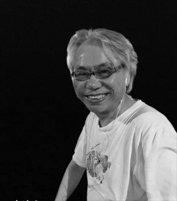 Nhac si qua doi, tai san hon 38 ty de lai cho ban gai