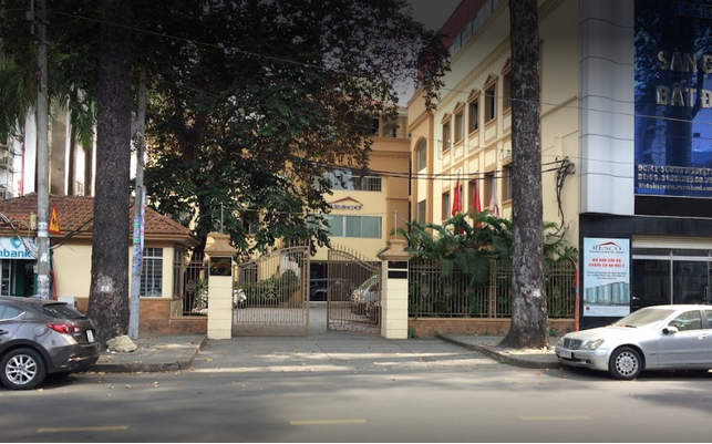 Thanh tra Chinh phu chuyen co quan dieu tra xu ly 44 vu vi pham dat dai