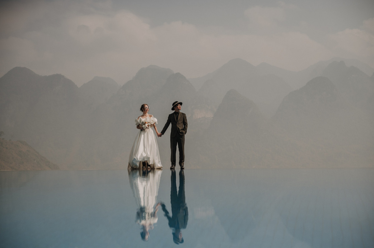 Anh cuoi cua Ha Le-Hinh-3