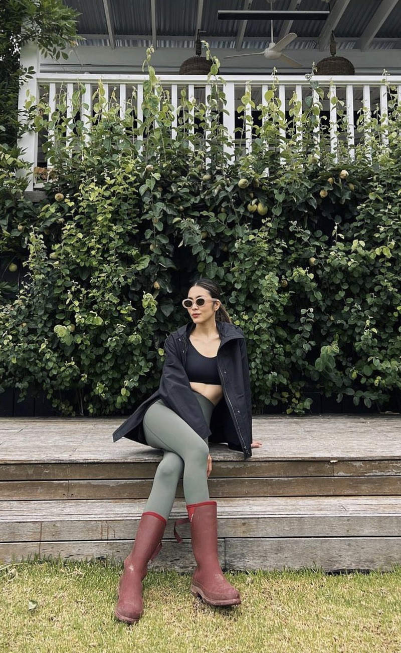 Chi Bao hanh phuc ben vo kem 16 tuoi, Bao Thanh 