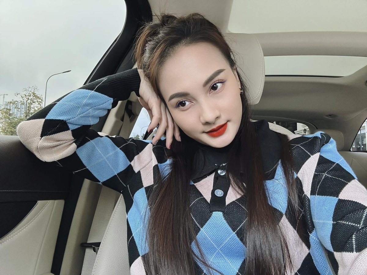 Chi Bao hanh phuc ben vo kem 16 tuoi, Bao Thanh 