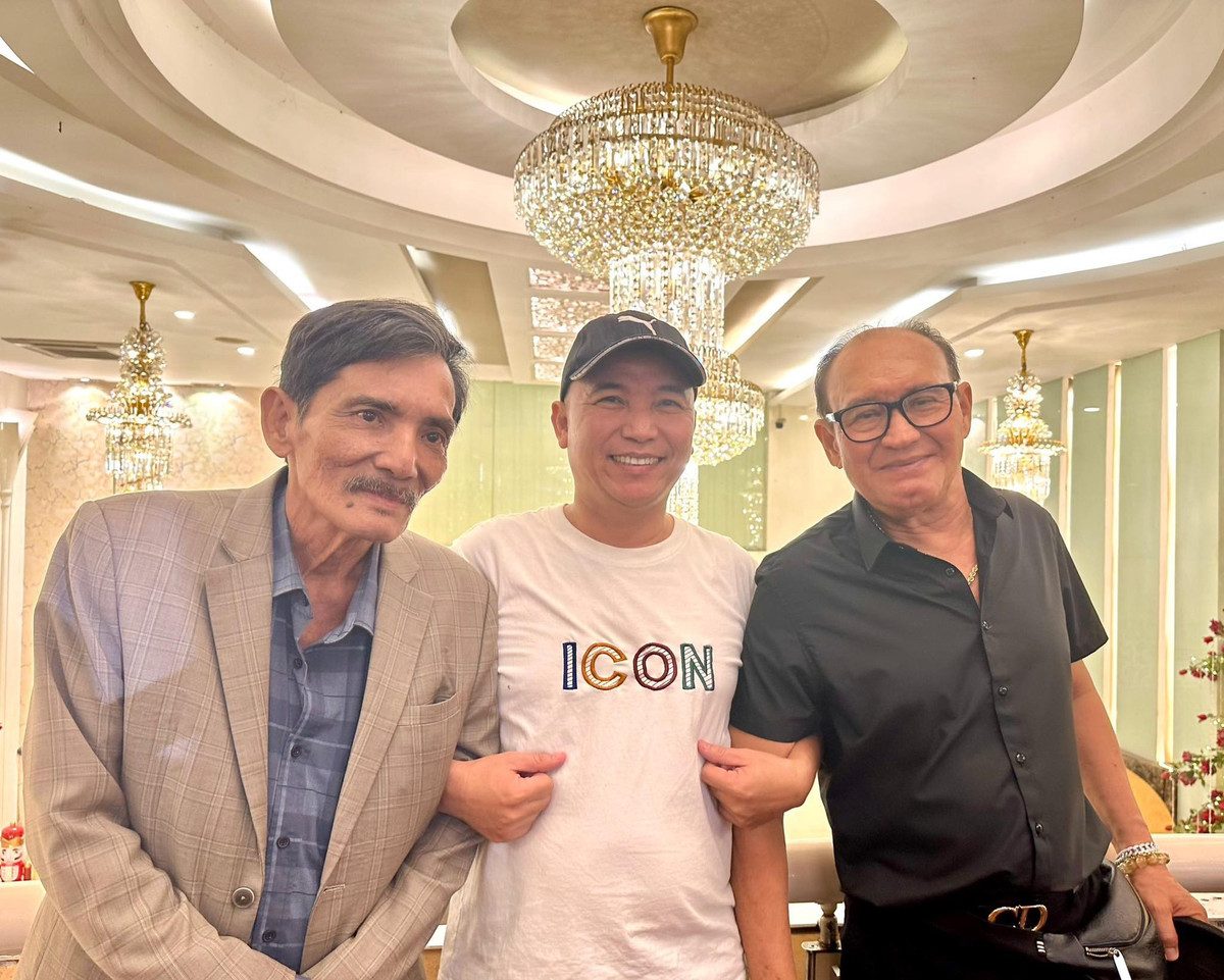 Thương Tín bức xúc vì không được nhận tiền khán giả tặng - Hình 2 Thuong Tin buc xuc vi khong duoc nhan tien khan gia tang-Hinh-2