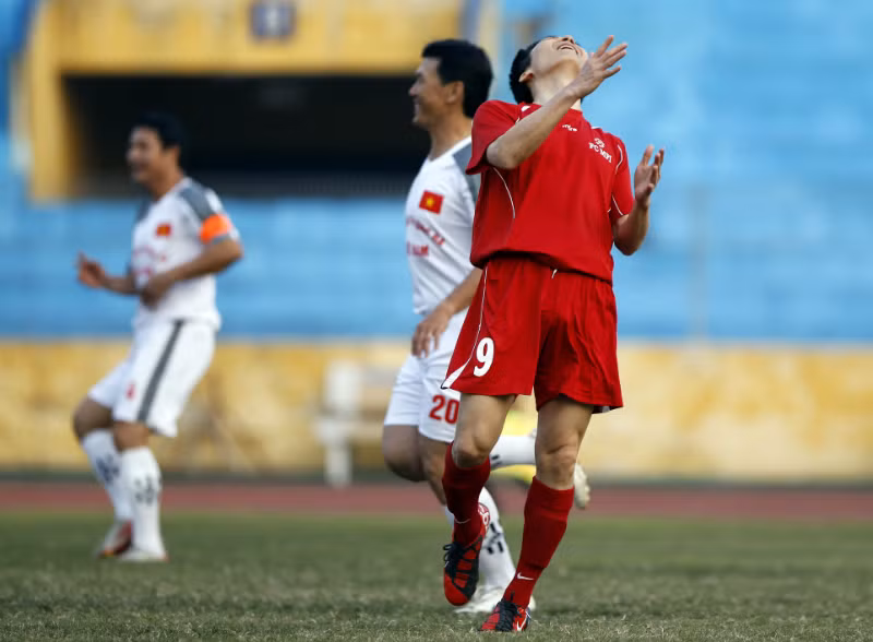 Ảnh: Bóng Đá Số.