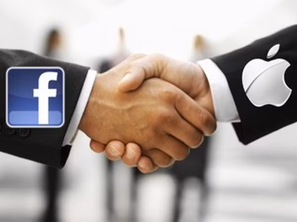 Làng công nghệ thế giới đầu 2016: Người sướng, kẻ đau đớn ảnh 1