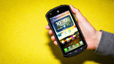  Kyocera DuraForce XD 